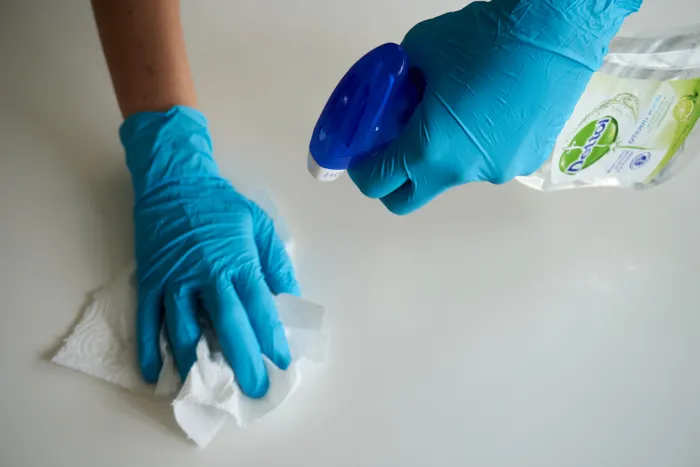 Everyday Home Cleaning for Small-Space Households: Essentials