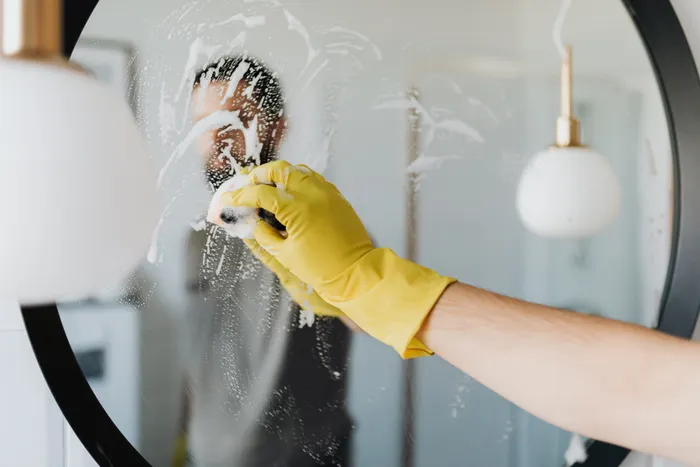Reducing Waste While Practicing Everyday Home Cleaning